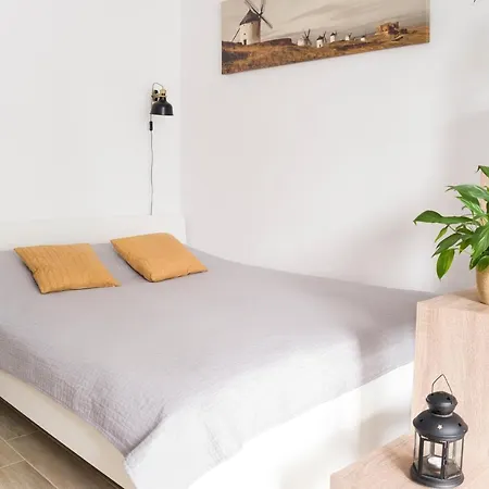 Ap-apartments Jaktorowska No. 5 Apartment *