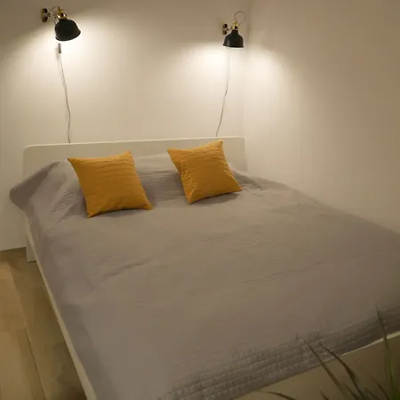 Ap-apartments Jaktorowska No. 5 Апартаменты Варшава
